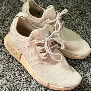 Adidas nmd nude